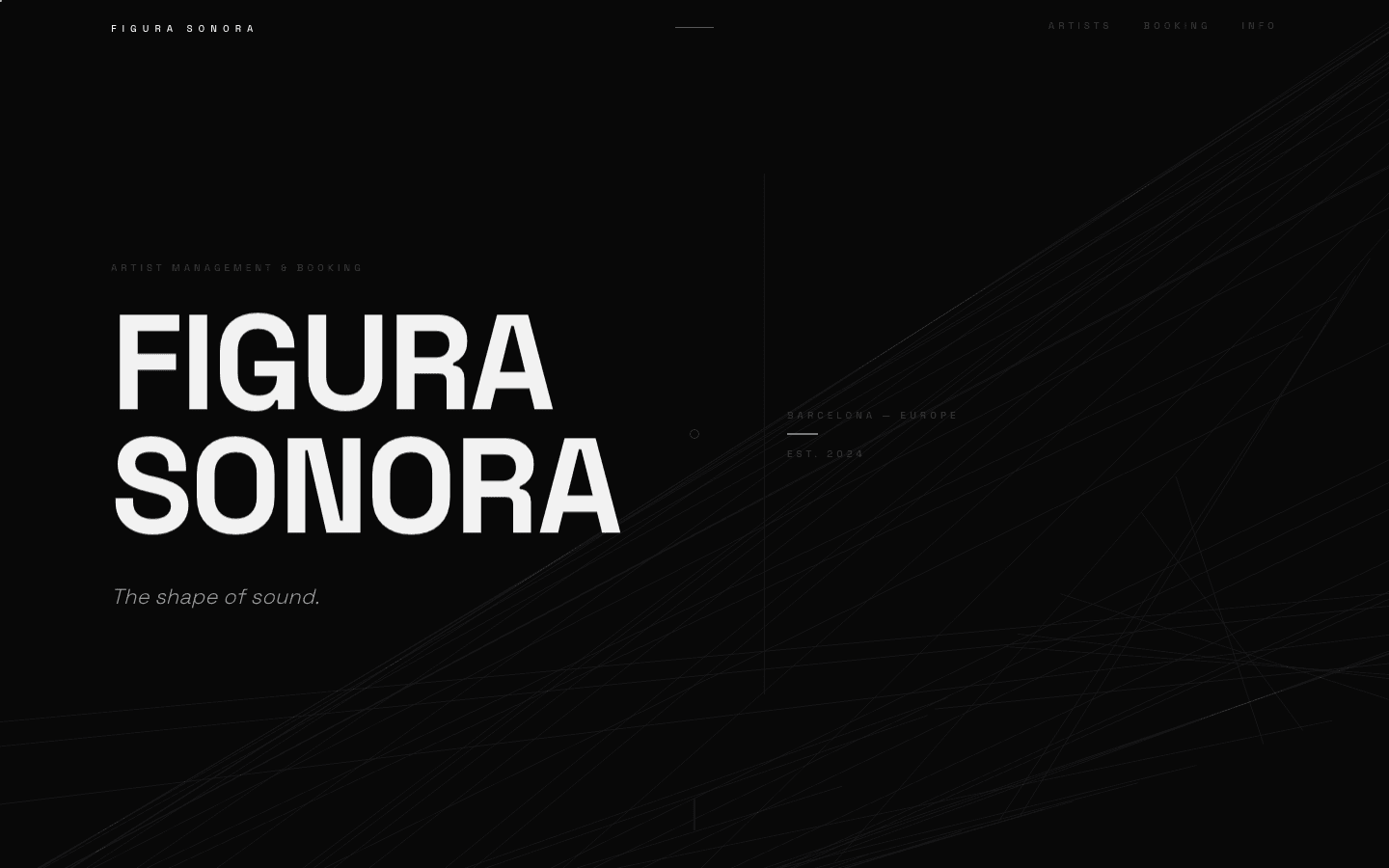 Figura Sonora preview
