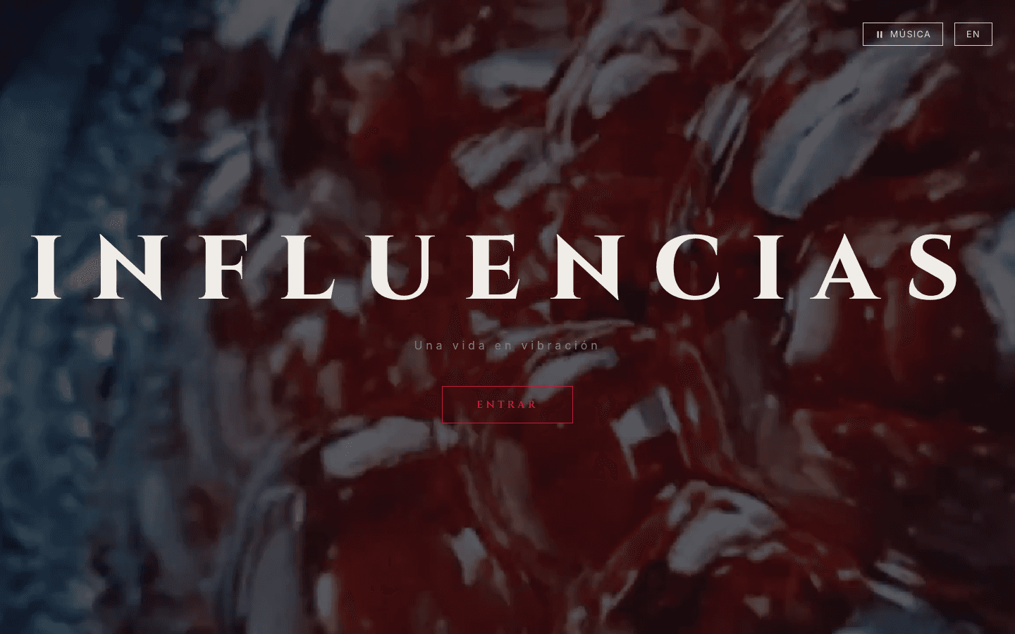 Influencias preview