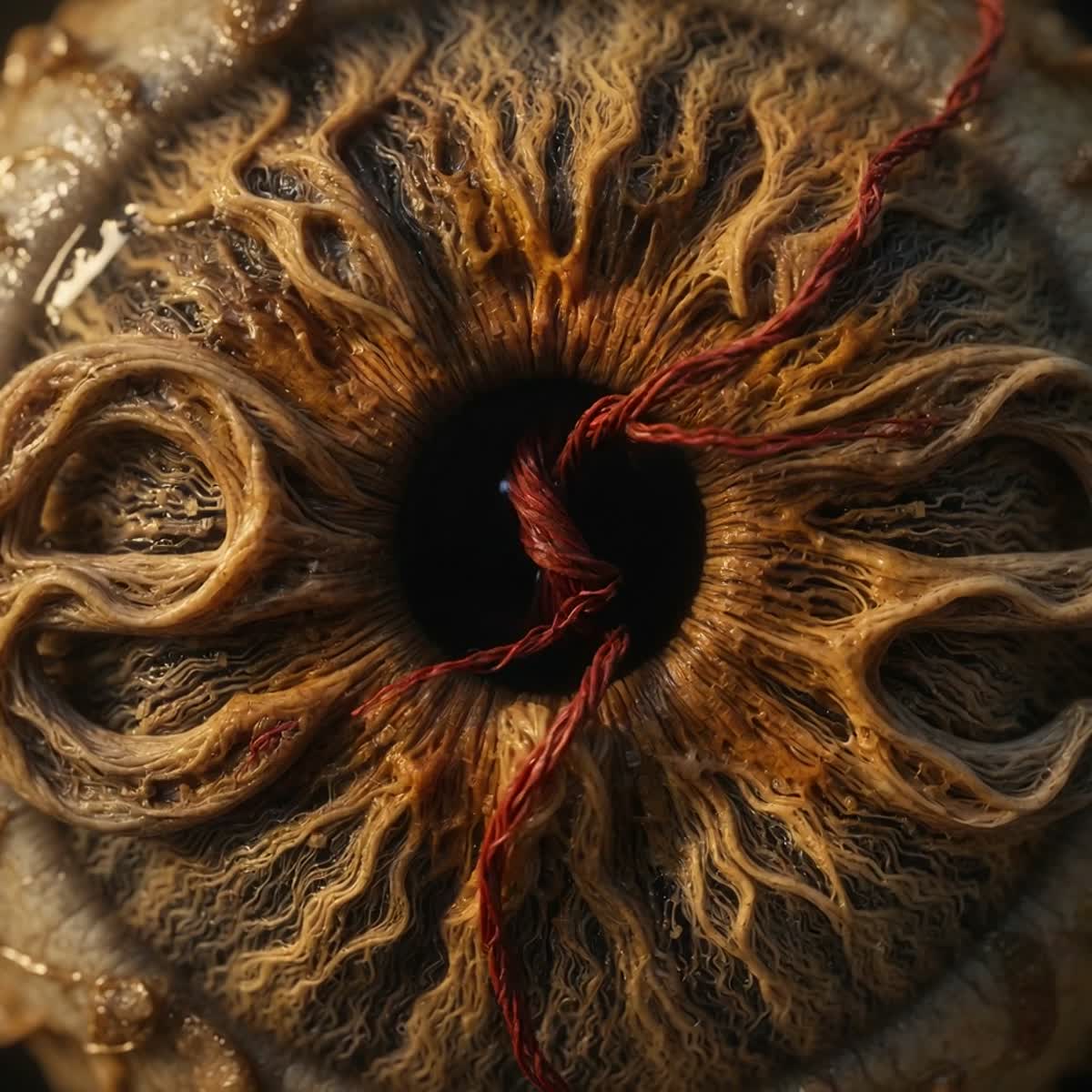 The eYe preview