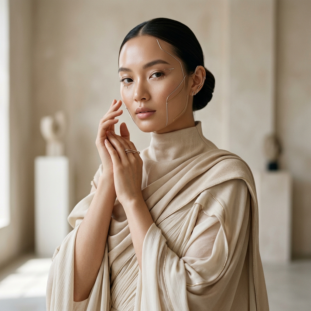 VFX Personajes
Next-Gen