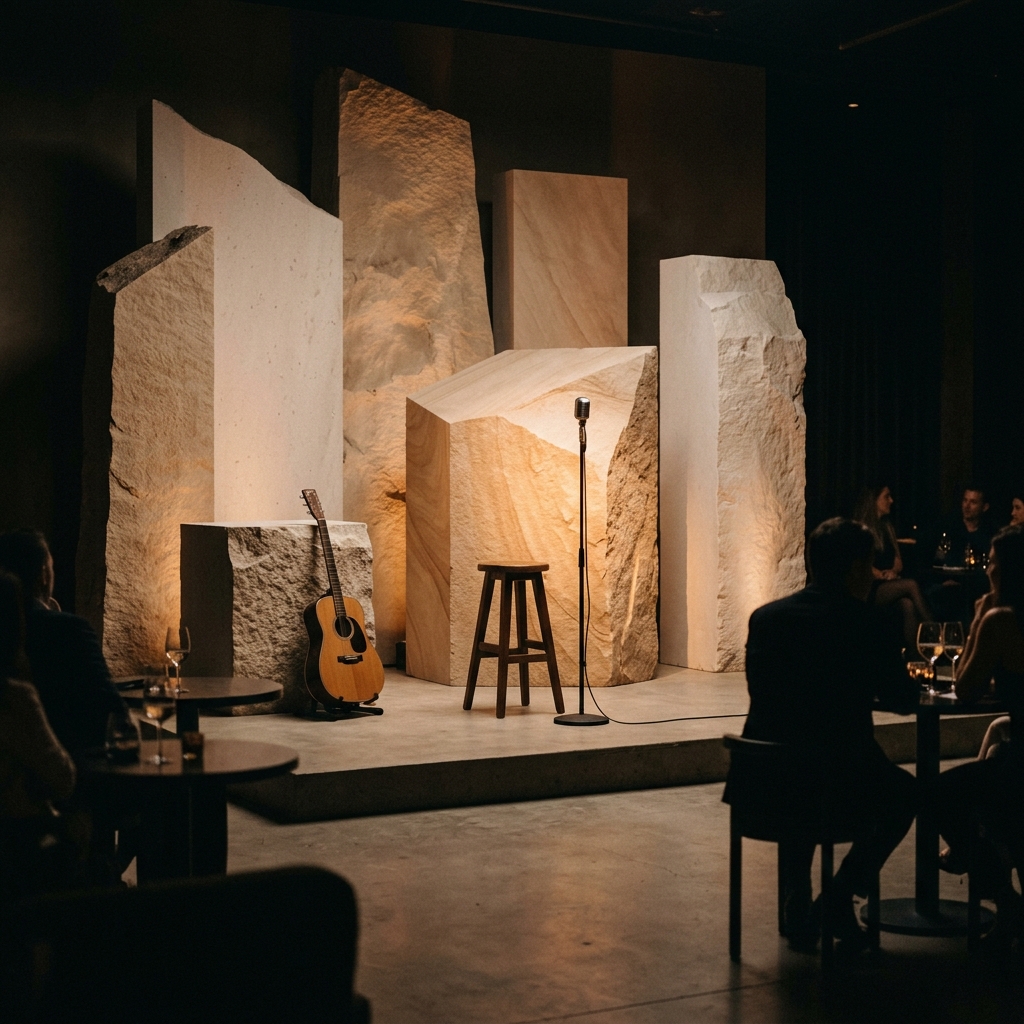 Visuales de
Tour 2025